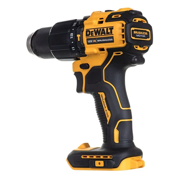 Driver Drill Dewalt DCK2062M2T-QW 18 V 190 Nm