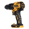 Driver Drill Dewalt DCK2062M2T-QW 18 V 190 Nm