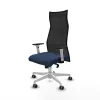 Office Chair Albacete Piqueras y Crespo B1B026G Navy Blue