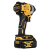 Driver Drill Dewalt DCK2062M2T-QW 18 V 190 Nm