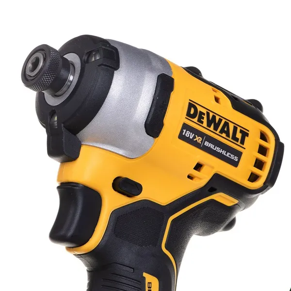 Driver Drill Dewalt DCK2062M2T-QW 18 V 190 Nm