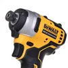 Driver Drill Dewalt DCK2062M2T-QW 18 V 190 Nm