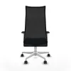 Office Chair Albacete Piqueras y Crespo B1B026N Navy Blue
