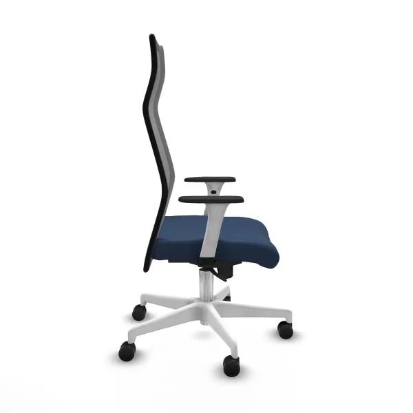 Toimistotuoli Albacete Piqueras y Crespo B1B026N Laivastonsininen
