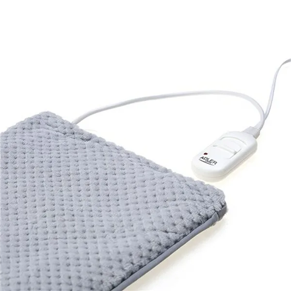 Electric Blanket Adler AD 7415 Grey