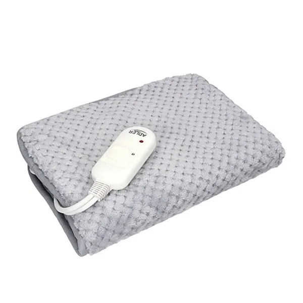 Electric Blanket Adler AD 7425 Grey