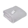 Electric Blanket Adler AD 7425 Grey