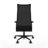 Office Chair Albacete Piqueras y Crespo B1B036N Navy Blue