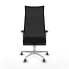 Office Chair Albacete Piqueras y Crespo B1B086G Navy Blue