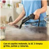 Vaporeta Steam Cleaner Kärcher SC 3 EasyFix 1900 W