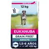 Fodder Eukanuba Adult Fish 12 kg