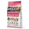 Fodder Arquivet Fresh Chicken and oceanic fish Adult Chicken Fish 2,5 kg