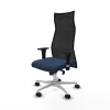 Office Chair Albacete Piqueras y Crespo B1C086N Navy Blue