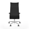 Office Chair Piqueras y Crespo B1B026G Grey