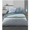 Nordic cover HOME LINGE PASSION Blue 220 x 240 cm