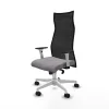 Office Chair Piqueras y Crespo B1B026N Grey