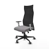 Biuro kėdė Piqueras y Crespo B1B036G Pilka