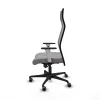 Office Chair Piqueras y Crespo B1B036G Grey