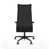 Office Chair Piqueras y Crespo B1B036G Grey