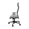 Office Chair Piqueras y Crespo B1B036N Grey