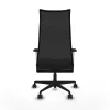 Office Chair Piqueras y Crespo B1B036N Grey