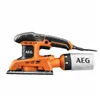 Orbital sander AEG