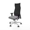 Office Chair Albacete Piqueras y Crespo B1C026G Grey