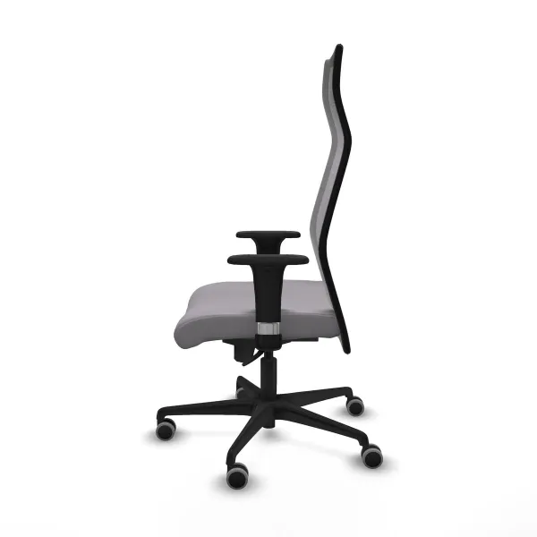 Офисный стул Albacete Piqueras y Crespo B1C036G Серый