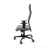 Office Chair Albacete Piqueras y Crespo B1C036G Grey