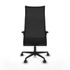 Office Chair Albacete Piqueras y Crespo B1C036N Grey