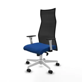 Office Chair Albacete Piqueras y Crespo B1B026N Blue