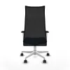 Office Chair Albacete Piqueras y Crespo B1B026N Blue