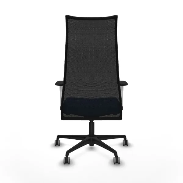 Office Chair Albacete Piqueras y Crespo B1B036G Blue