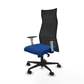 Office Chair Albacete Piqueras y Crespo B1B036N Blue