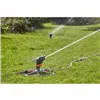 Water Sprinkler Gardena 8135-20 Metal Plastic 75 m2