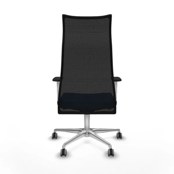 Office Chair Albacete Piqueras y Crespo B1B086G Blue