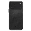 Spigen Enzo Aramid T Mag MagSafe - Case for iPhone 17 Pro Max (Black)