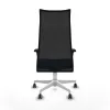 Office Chair Albacete Piqueras y Crespo B1C026G Blue