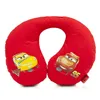 Travel pillow Cars CARS103 Red