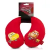 Travel pillow Cars CARS103 Red