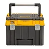 Toolbox Dewalt DWST83343-1 Aluminium Plastic 2 Compartments 1 Compartment 44 x 32,3 x 33,3 cm