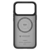 Spigen Enzo Aramid T Mag MagSafe - Case for iPhone 17 Pro Max (Black)