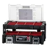 Toolbox Keter 237006 Plastic 45,8 x 14,5 x 24 cm