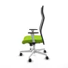 Office Chair Piqueras y Crespo B1B026N Pistachio