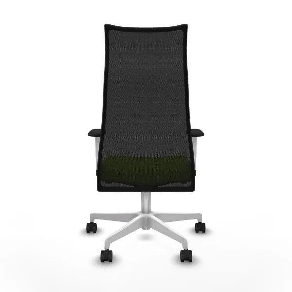 Office Chair Piqueras y Crespo B1B026N Pistachio