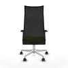 Office Chair Piqueras y Crespo B1B026N Pistachio