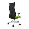 Office Chair Piqueras y Crespo B1B026N Pistachio