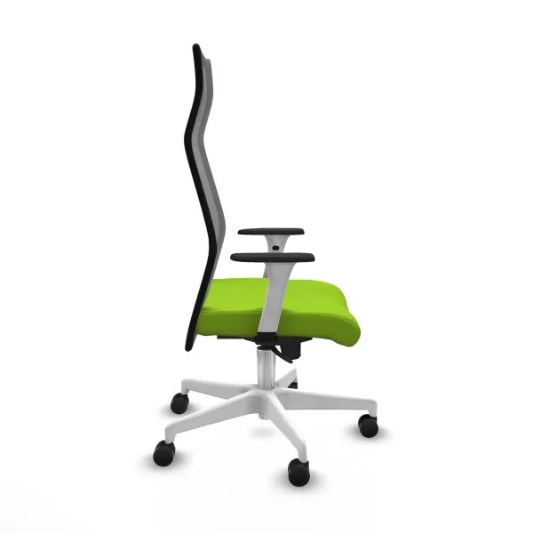 Office Chair Piqueras y Crespo B1B026N Pistachio
