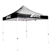 Carp OCC Motorsport OCCCARP03 Racing Black Polyester 420D Oxford 3 x 3 m