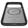 Spigen Enzo Aramid T Mag MagSafe - Case for iPhone 17 Pro Max (Black)